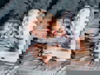 Tip týždňa: Ako sa dobre vyspať